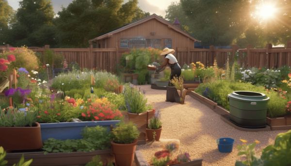 Avez-vous considéré le jardinage écologique comme solution durable ?