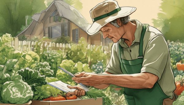 Comment choisir un jardinier bio professionnel pour votre projet
