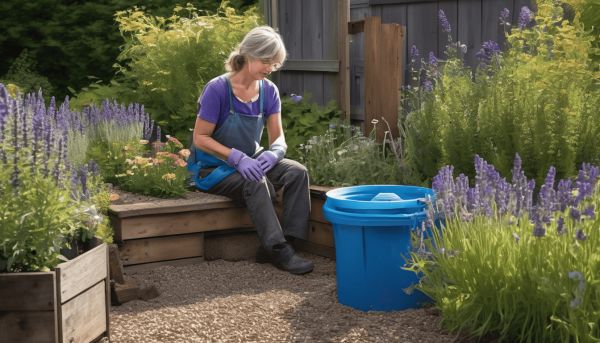 Comment devenir jardinier respectueux de l’environnement