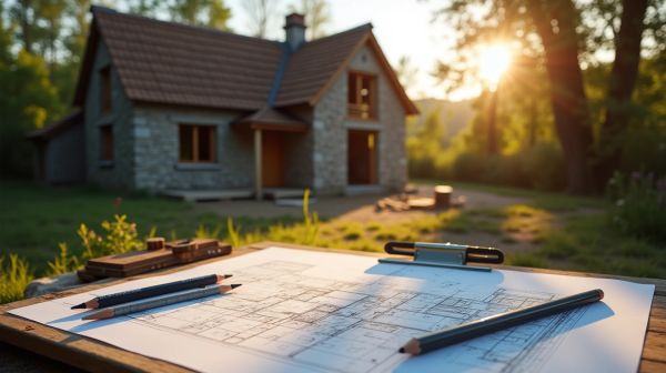 Comment faire construire sa maison en évitant les pièges
