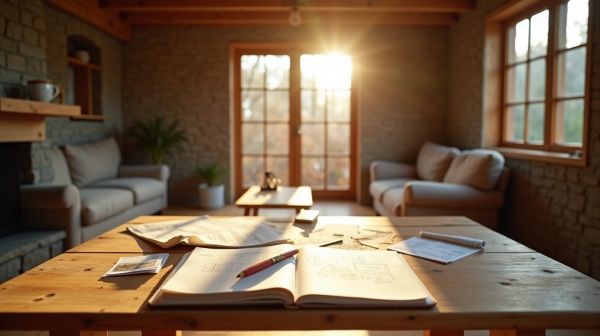 Comment faire construire sa maison en évitant les pièges