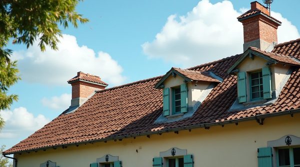 Couvreur à Toulouse : vos solutions pour toitures durables