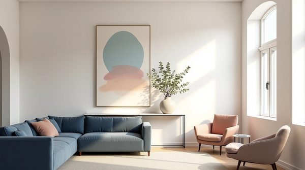 Créer une ambiance raffinée avec la sully painting : tendances, techniques et astuces déco