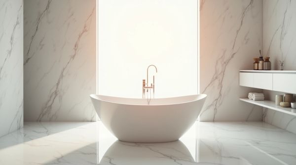 Douches pratiques pour transformer votre salle de bain