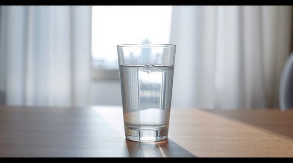 Fontaine eva : l'eau filtrée au service de votre santé