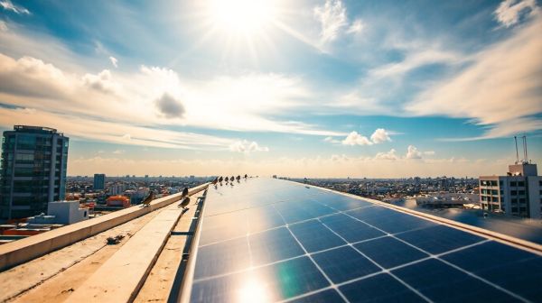 Guide complet pour tirer profit de la prime solaire en 2026