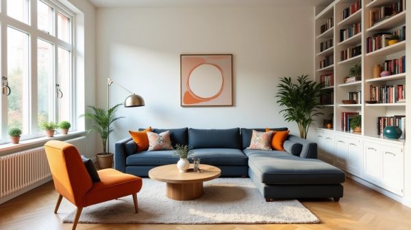 Idées de rénovation maison : redonner vie à votre espace avec audace