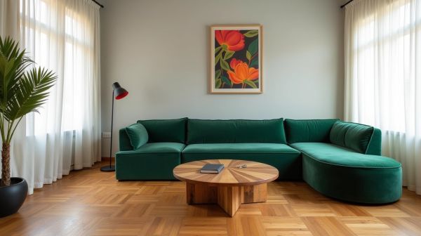 Idées de rénovation maison : redonner vie à votre espace avec audace