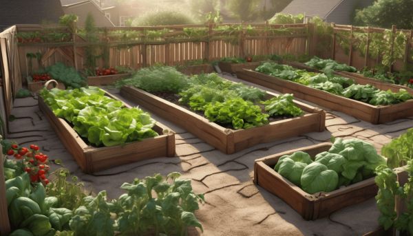 Jardinage bio : des solutions pour un jardin écologique et productif