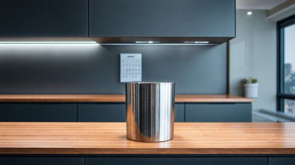 Les meilleures poubelles pour un tri sélectif efficient