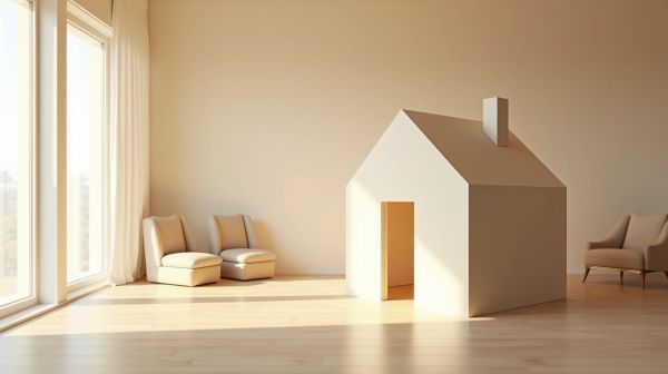 Pourquoi choisir une maison cubique pour votre projet