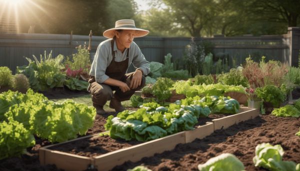 Pourquoi un jardinier bio près de chez moi peut transformer mon potager