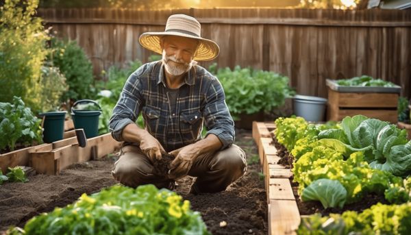Quel tarif pour un jardinier bio ? Solutions et conseils proches de chez vous