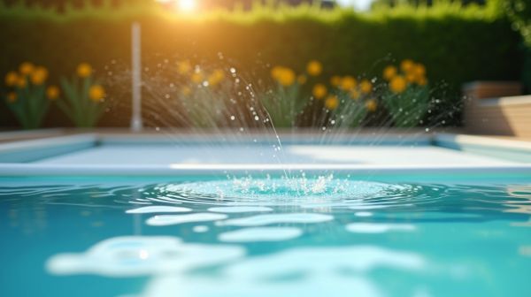 Sécuriser et entretenir votre piscine avec un volet piscine performant