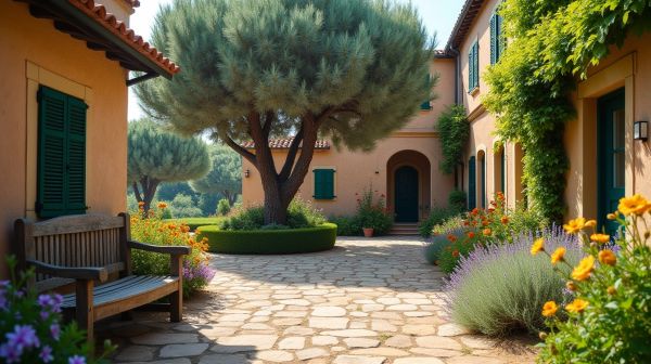 Top 10 des meilleurs jardiniers paysagistes à Marseille
