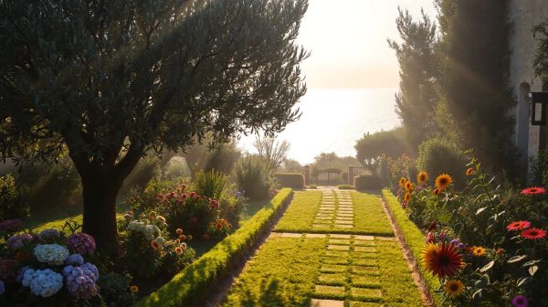 Top 10 des meilleurs jardiniers paysagistes à Marseille