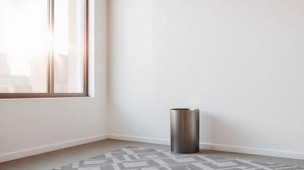 Top 5 poubelles tendance pour un intérieur écolo et design