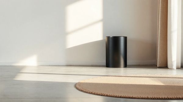 Top 5 poubelles tendance pour un intérieur écolo et design