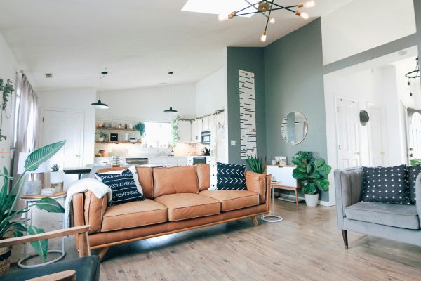 Top astuces audacieuses pour métamorphoser votre maison