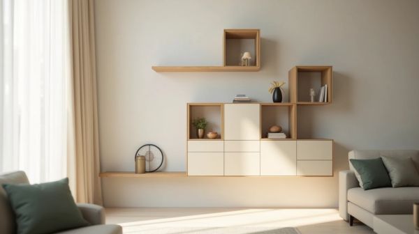 Trouvez l'étagère de rangement idéale pour vos besoins