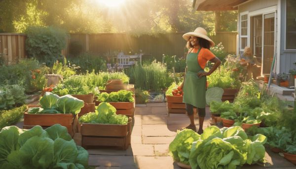 Un devis gratuit pour votre jardinier bio : un processus simple et rapide