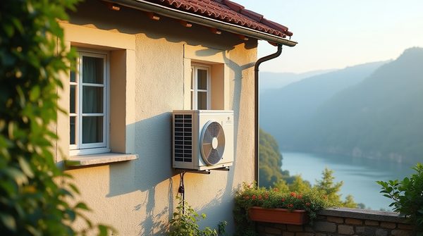 Votre installateur de climatisation à annecy : confort personnalisé