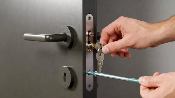 Serrurier à Lille : interventions rapides et tarifs transparents