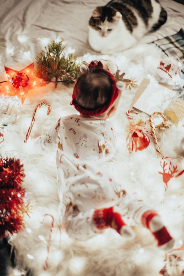 Gigoteuse : confort, sécurité et bien-être pour le sommeil bébé